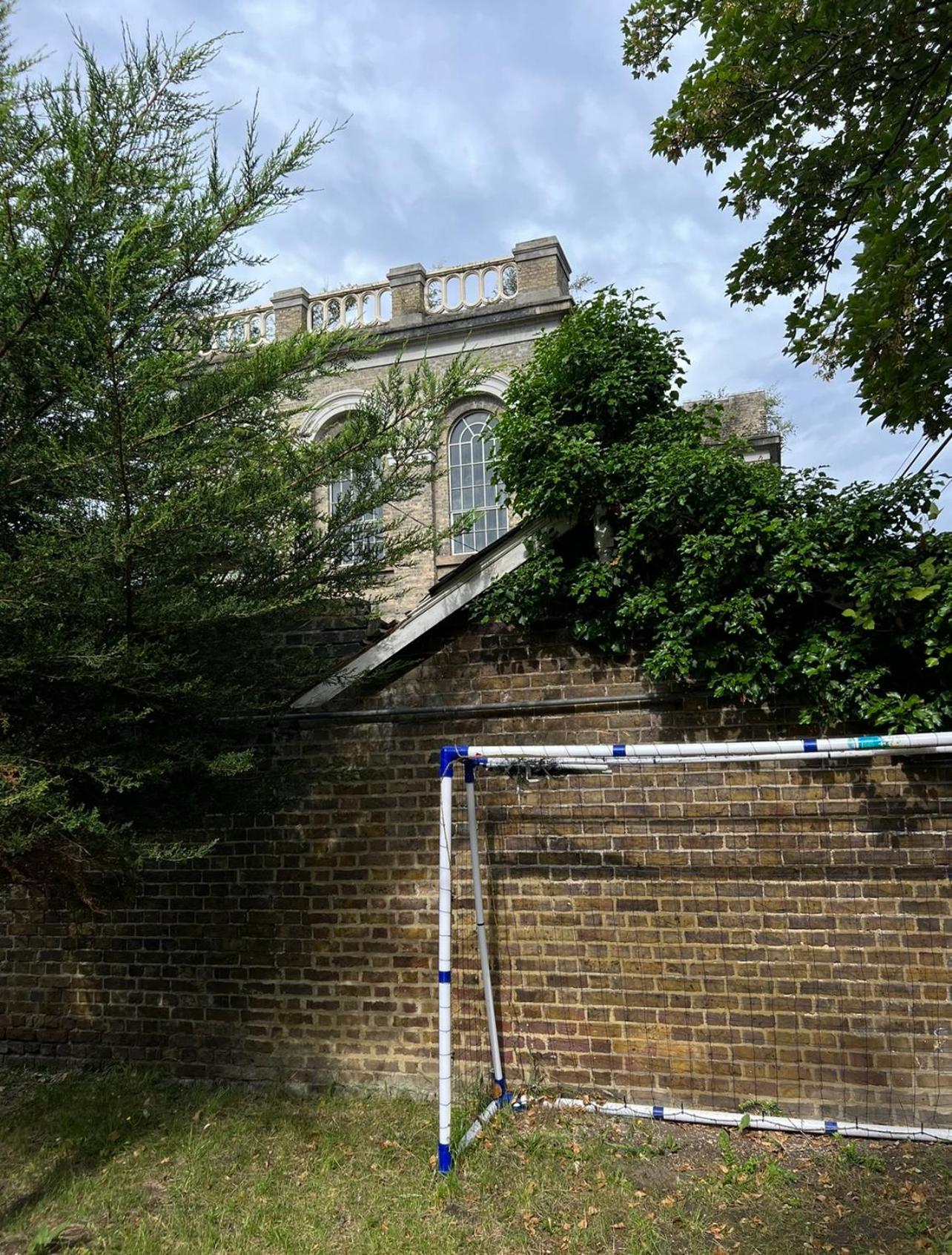 Hampton Court Cottage Ngoại thất bức ảnh