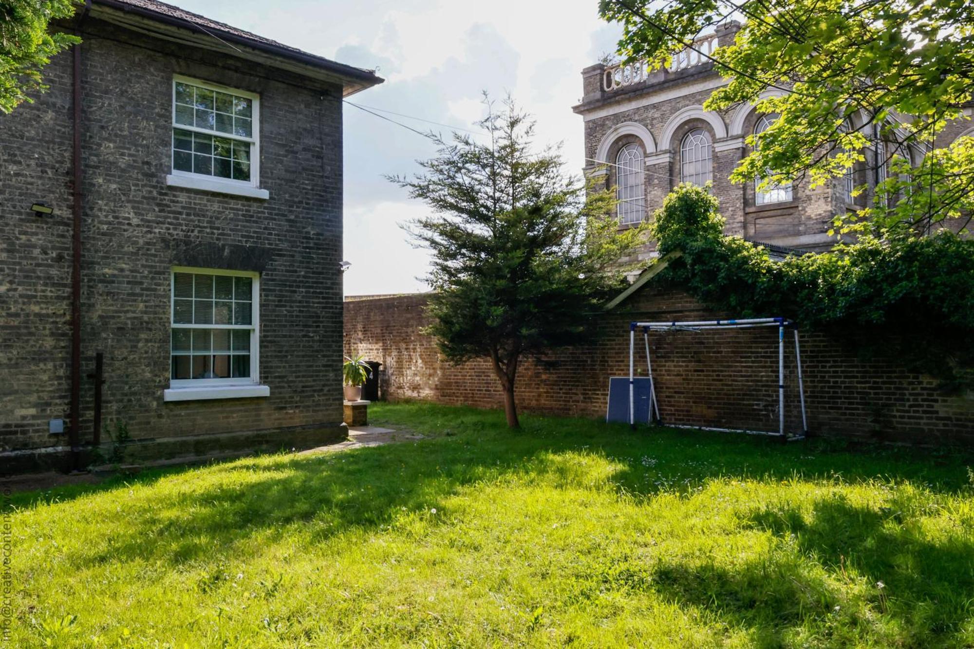 Hampton Court Cottage Ngoại thất bức ảnh