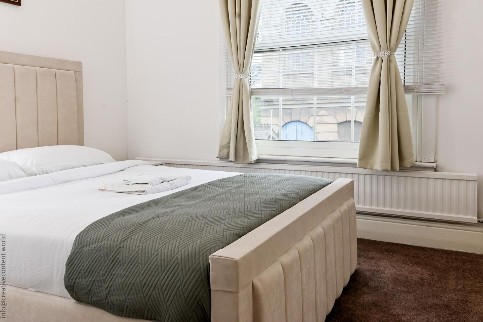 Hampton Court Cottage Ngoại thất bức ảnh