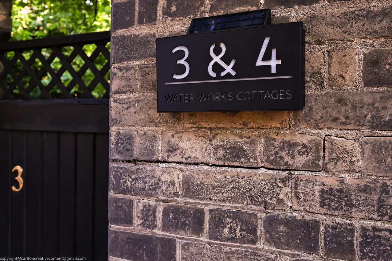 Hampton Court Cottage Ngoại thất bức ảnh